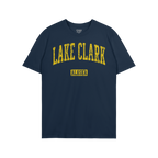 Lake Clark Alaska T-shirt