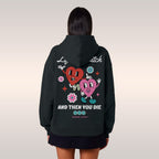 Life's A Bitch Hoodie