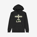 Lihue LIH Airport Kauai Hoodie & Sweatshirt