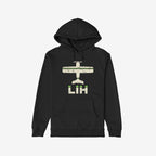 Lihue LIH Airport Kauai Hoodie & Sweatshirt