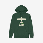 Lihue LIH Airport Kauai Hoodie & Sweatshirt