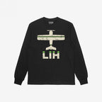 Lihue LIH Airport Kauai T-shirt