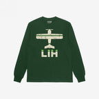 Lihue LIH Airport Kauai T-shirt