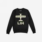 Lihue LIH Airport Kauai Hoodie & Sweatshirt