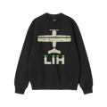 Lihue LIH Airport Kauai Sweatshirt