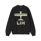 Lihue LIH Airport Kauai Sweatshirt
