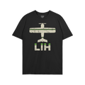 Lihue LIH Airport Kauai T-shirt