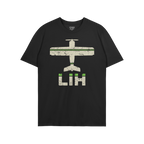 Lihue LIH Airport Kauai T-shirt