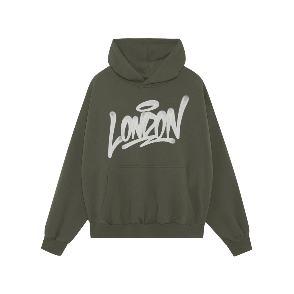 London Handstyle Hoodie