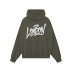 London Handstyle Hoodie