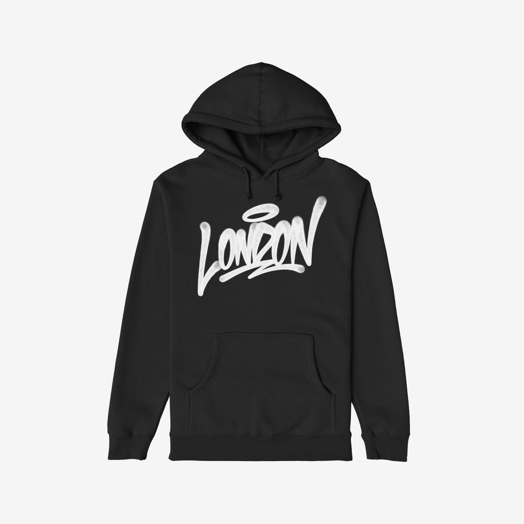 London Handstyle Hoodie & Sweatshirt