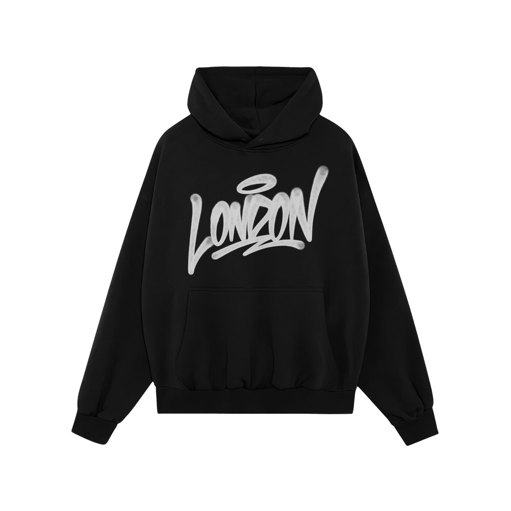 London Handstyle Hoodie