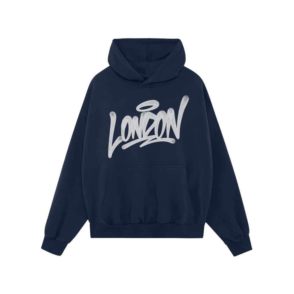 London Handstyle Hoodie