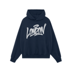 London Handstyle Hoodie