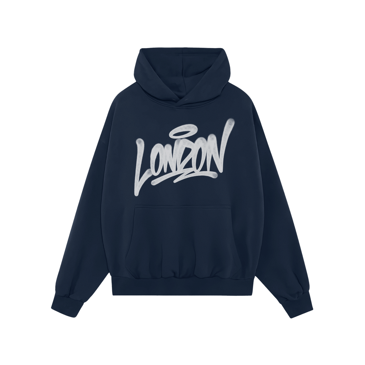 London Handstyle Hoodie
