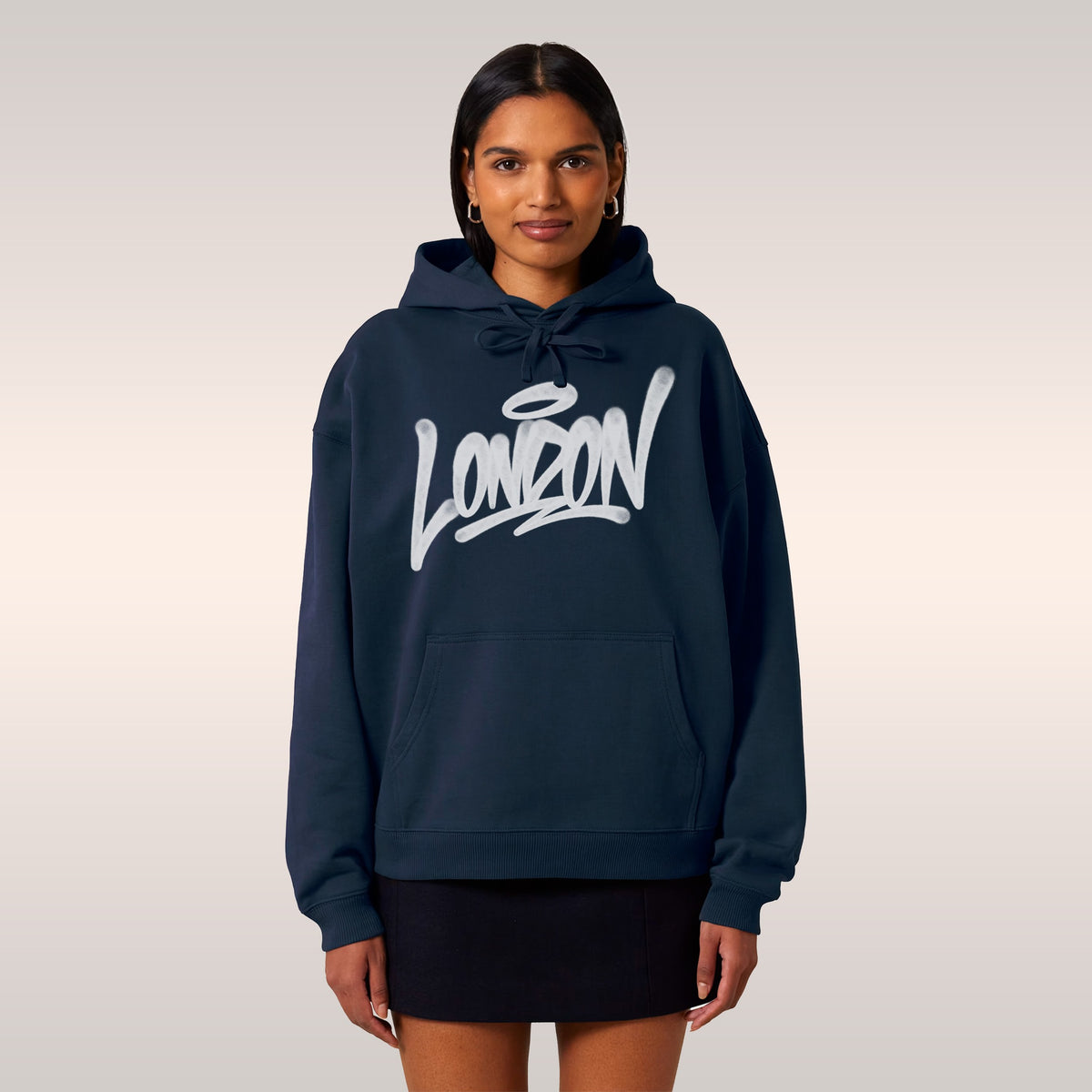 London Handstyle Hoodie