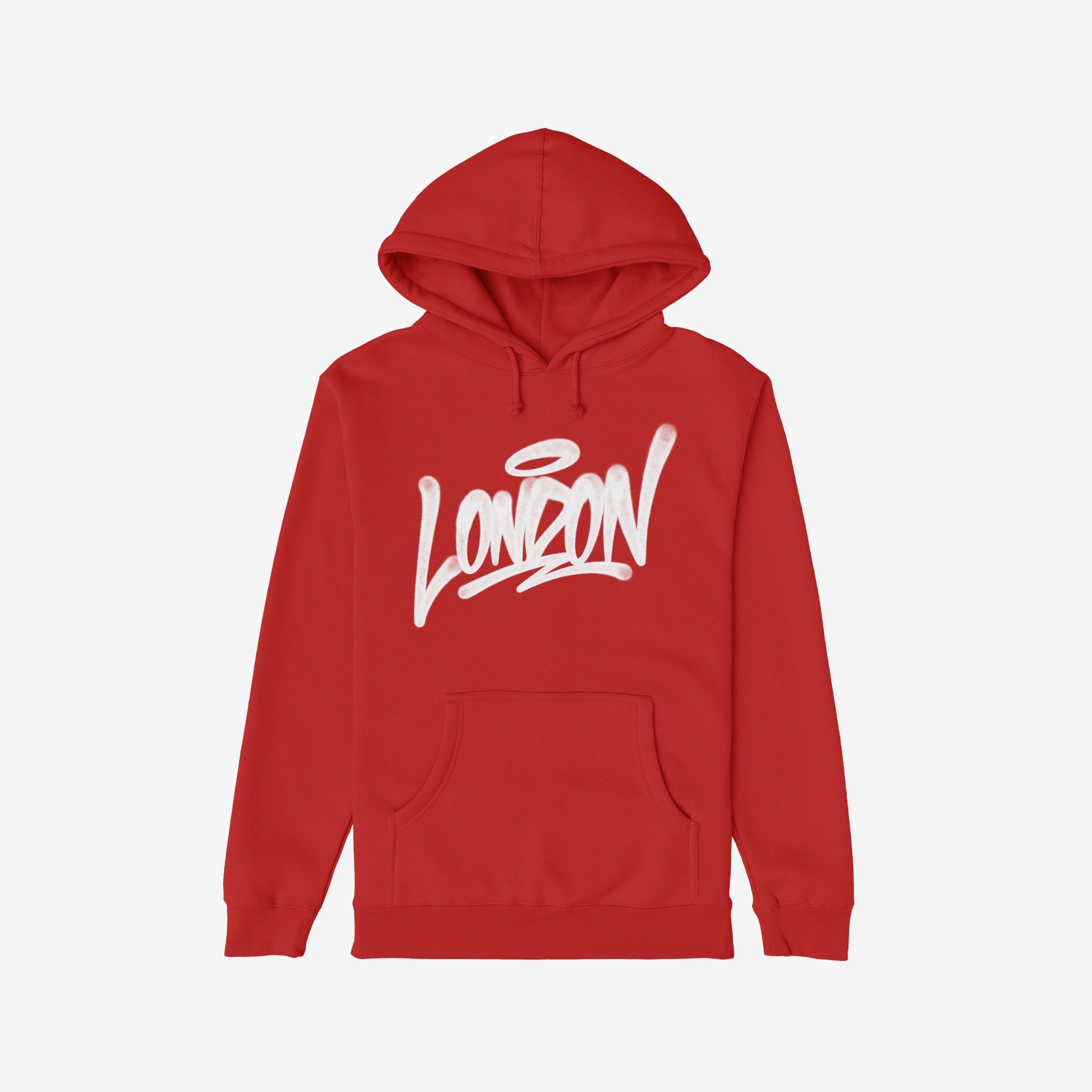 London Handstyle Hoodie & Sweatshirt