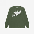 London Handstyle T-shirt