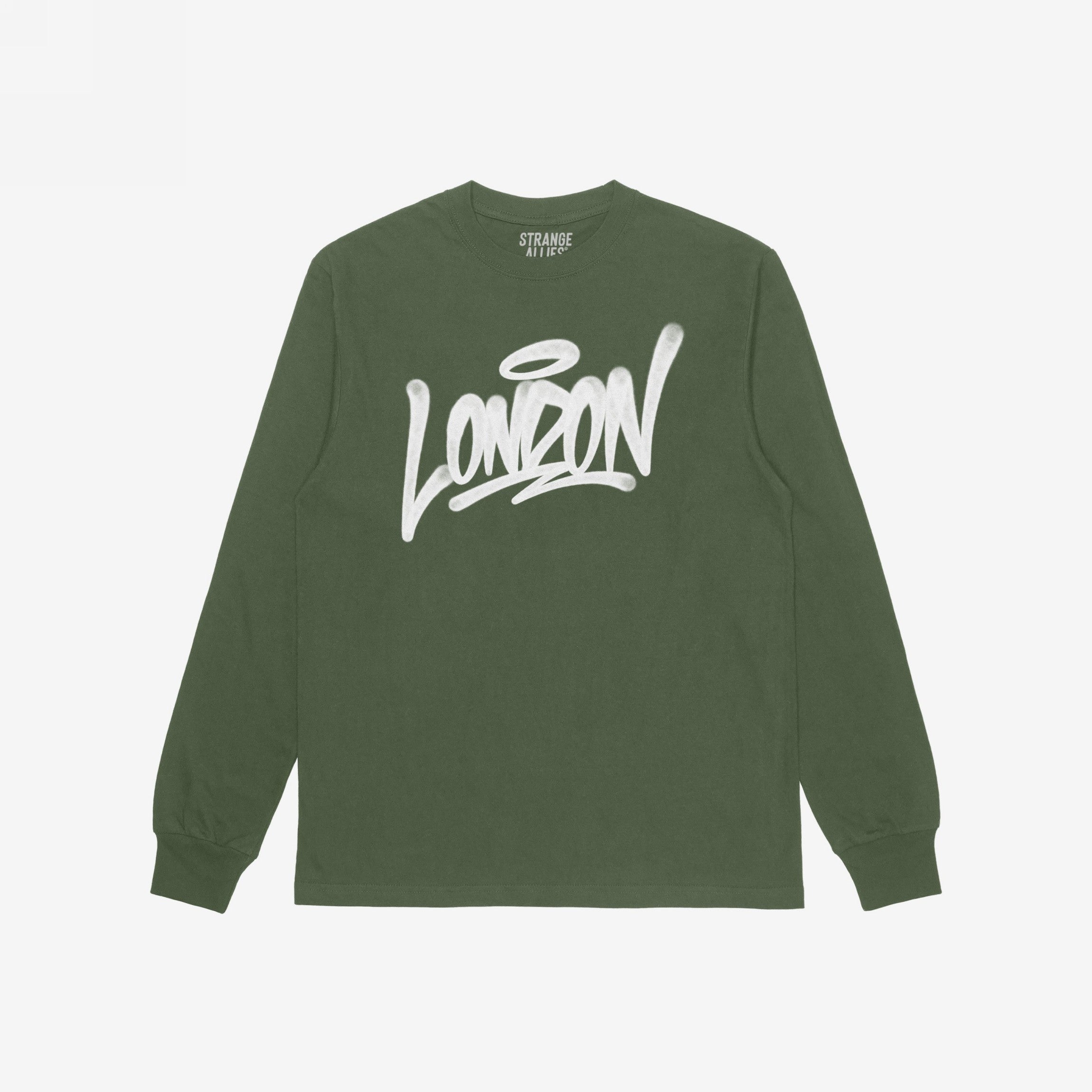 London Handstyle T-shirt