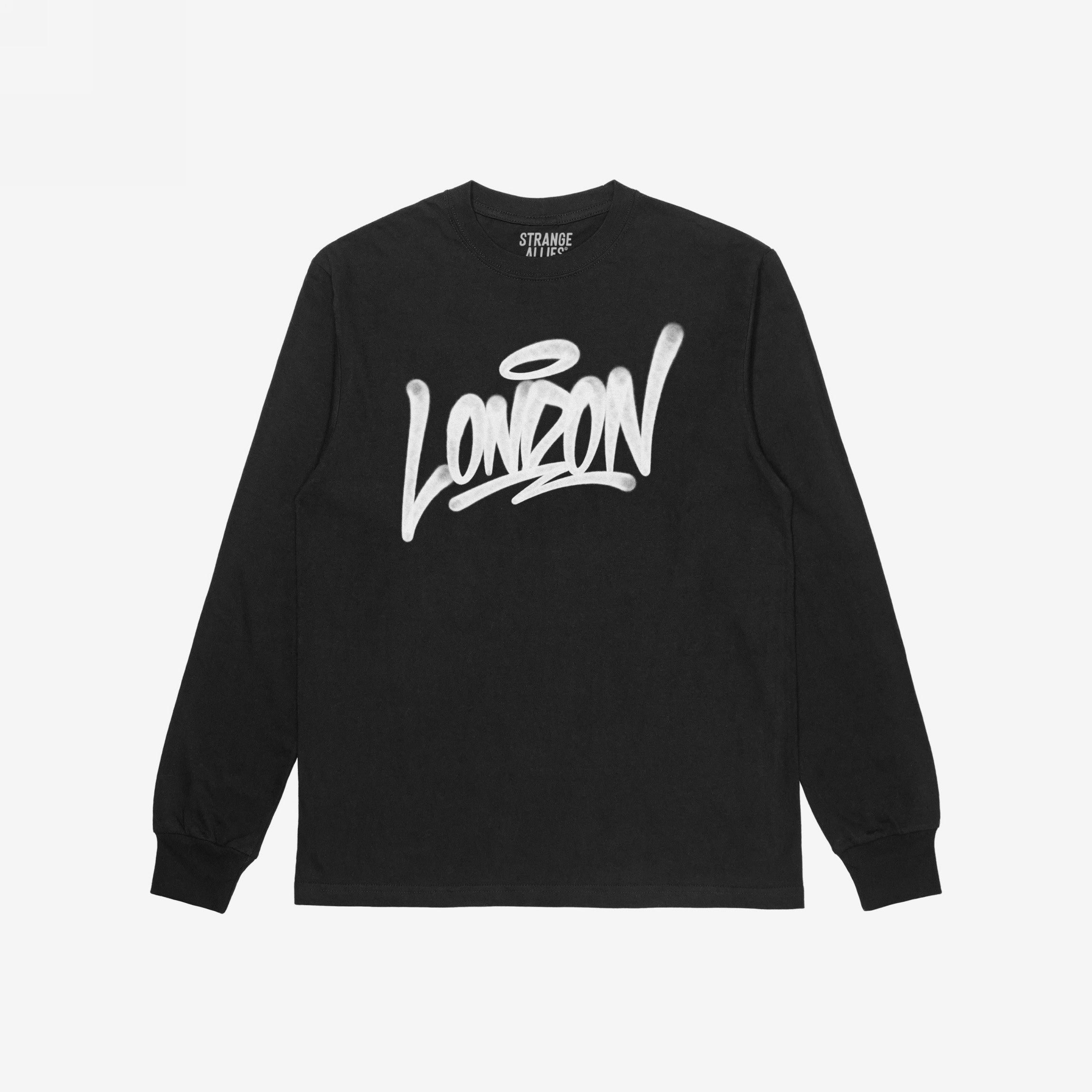 London Handstyle T-shirt