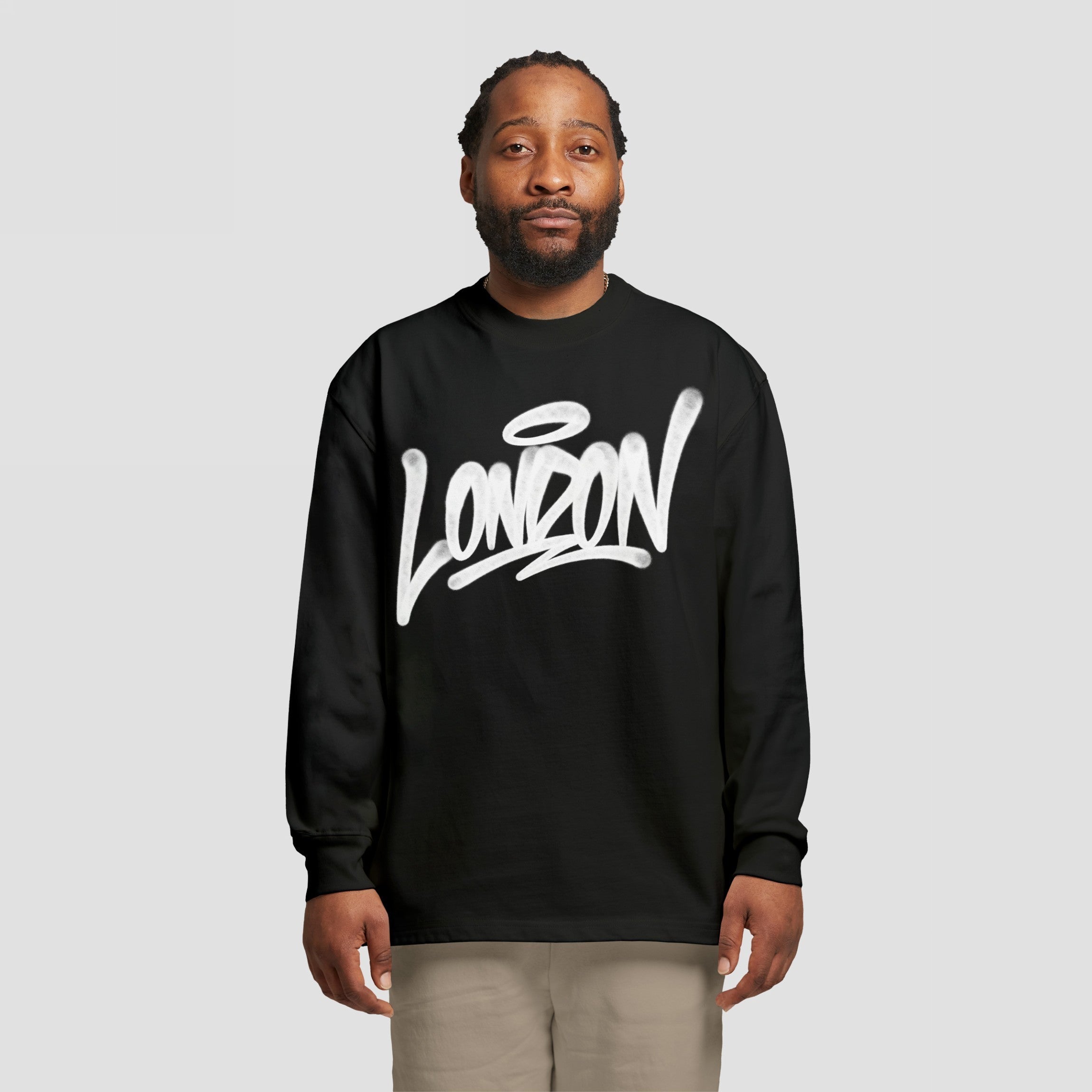 London Handstyle T-shirt