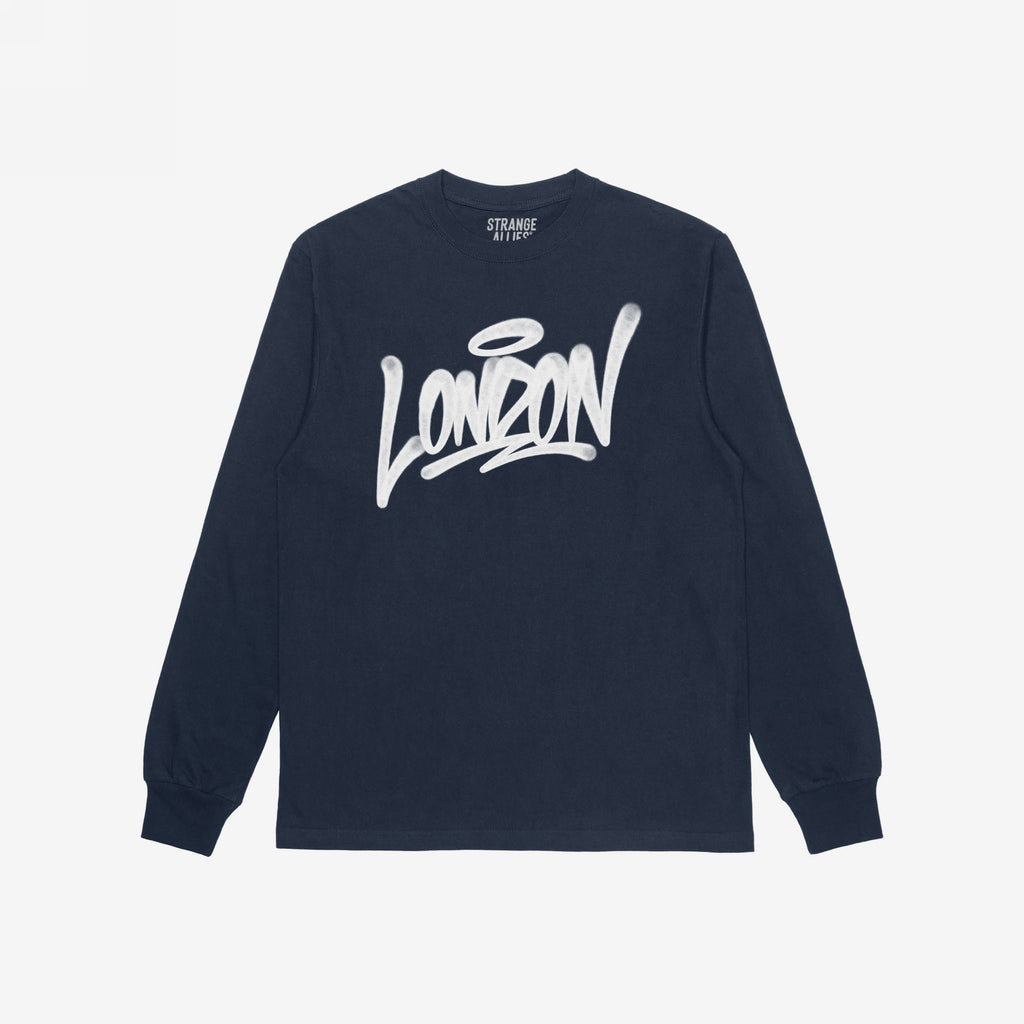 London Handstyle T-shirt