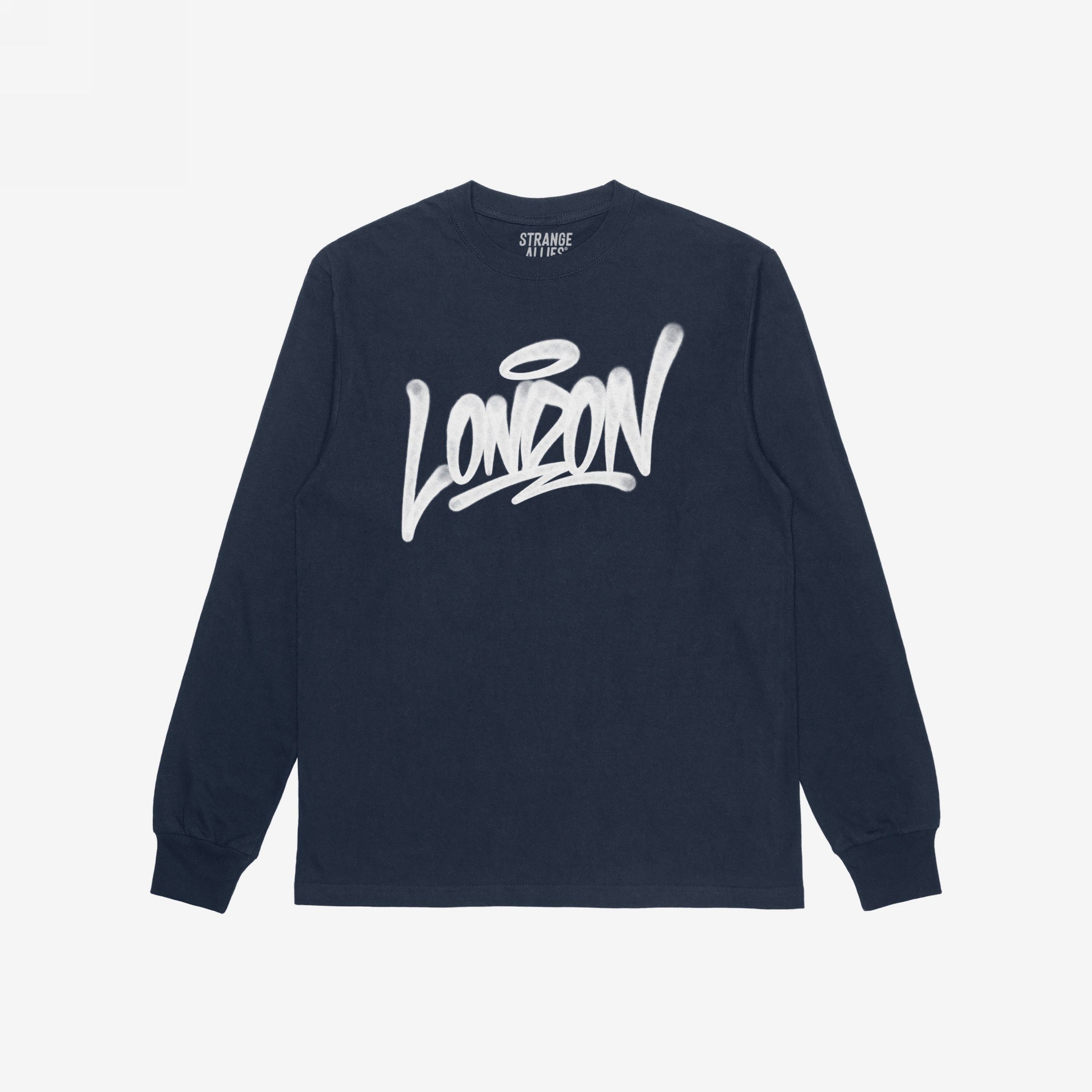 London Handstyle T-shirt