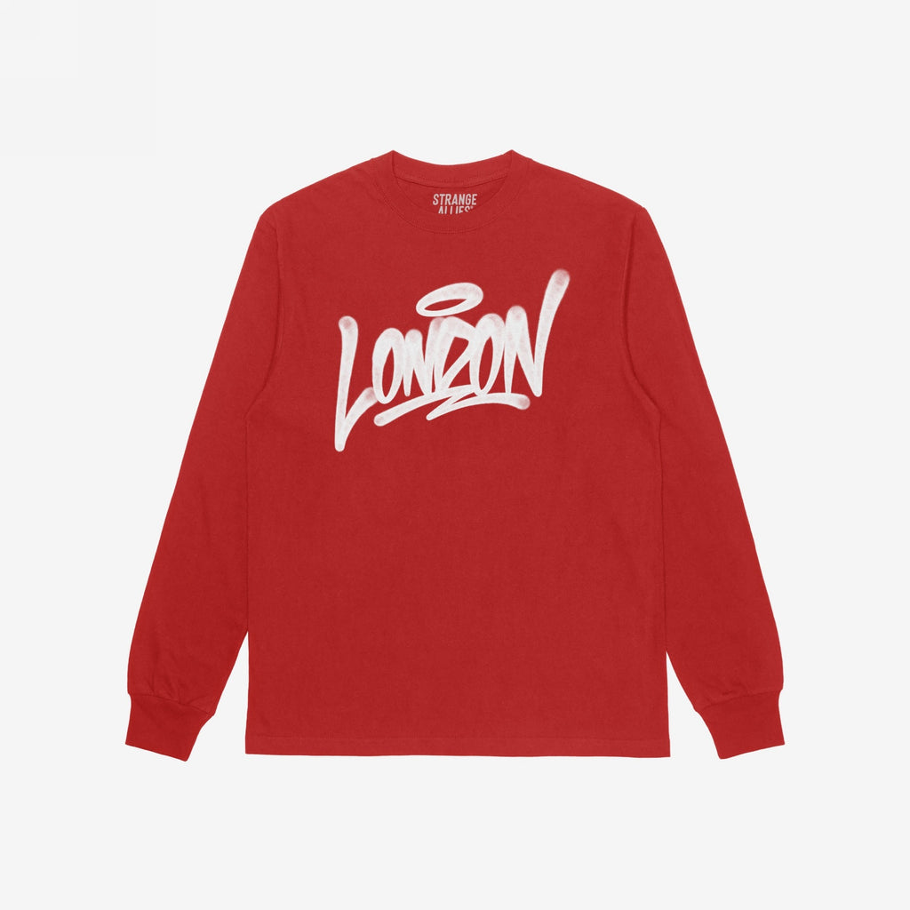 London Handstyle T-shirt