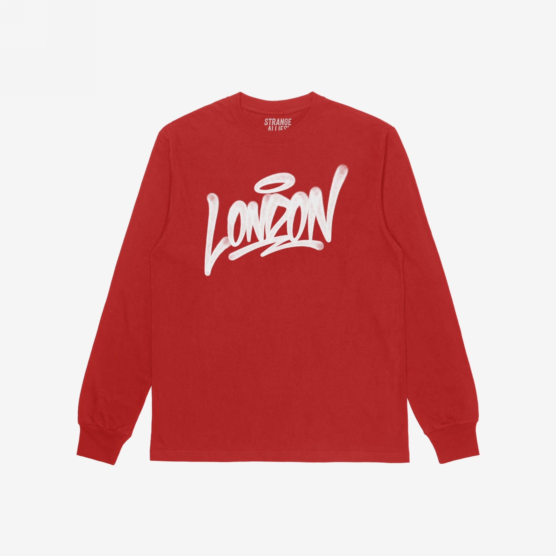London Handstyle T-shirt