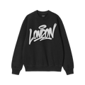 London Handstyle Sweatshirt