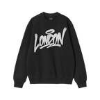 London Handstyle Sweatshirt