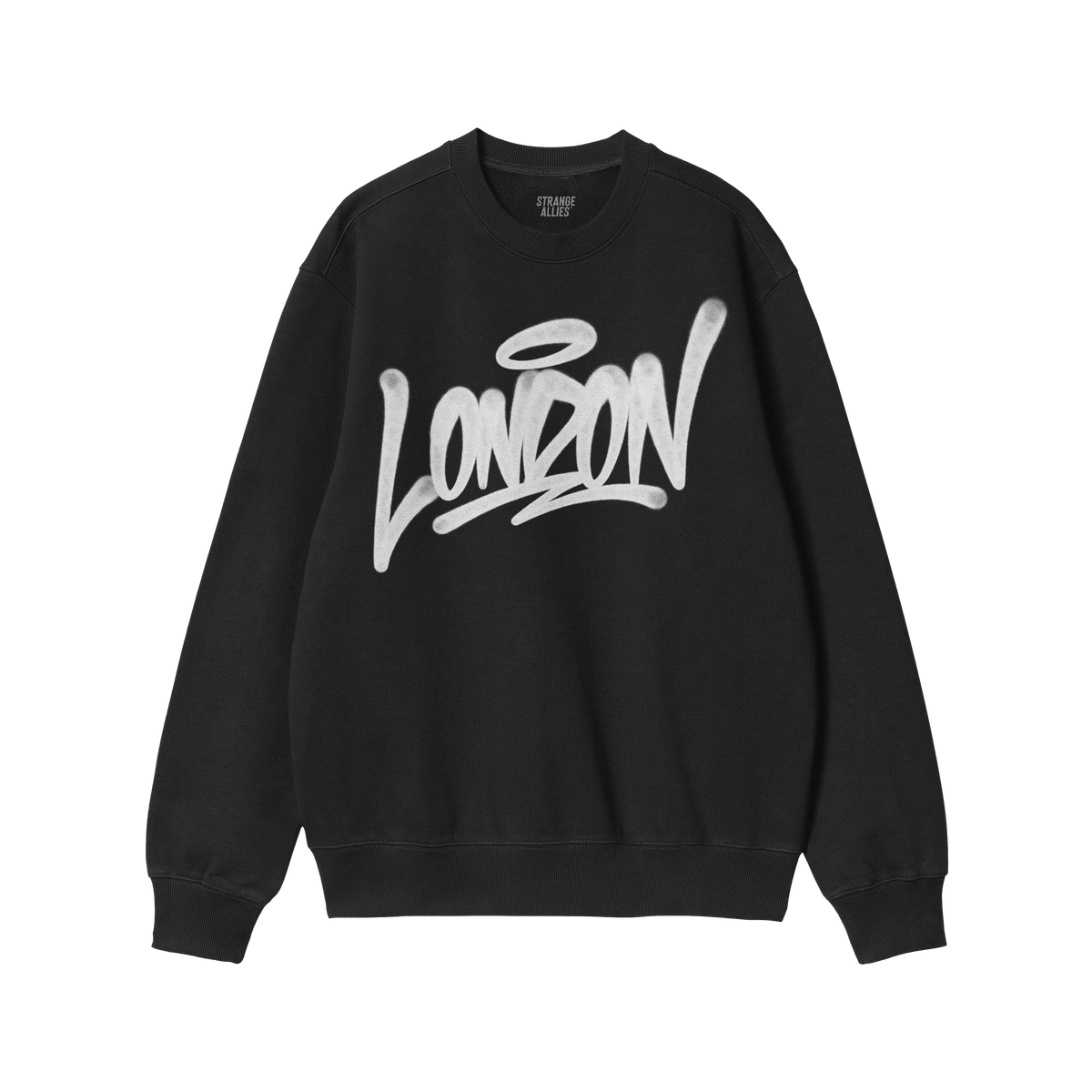 London Handstyle Sweatshirt