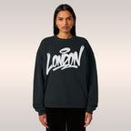 London Handstyle Sweatshirt