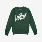 London Handstyle Hoodie & Sweatshirt