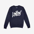 London Handstyle Hoodie & Sweatshirt