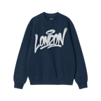 London Handstyle Sweatshirt