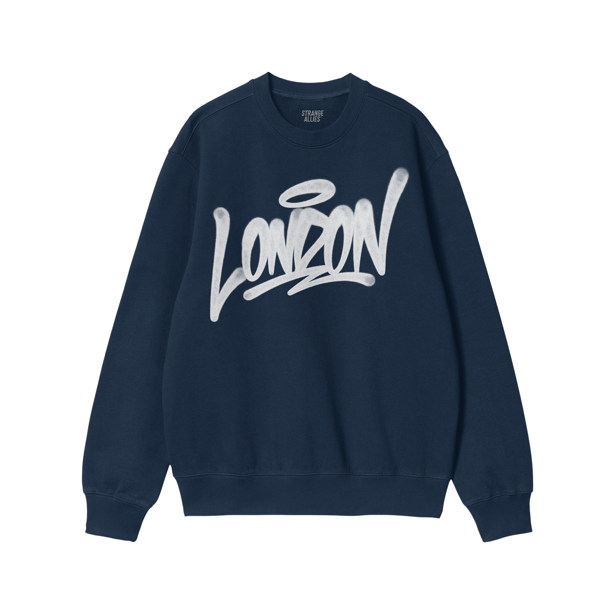 London Handstyle Sweatshirt