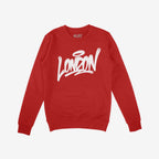 London Handstyle Hoodie & Sweatshirt
