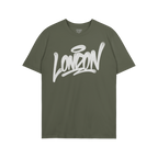 London Handstyle T-shirt