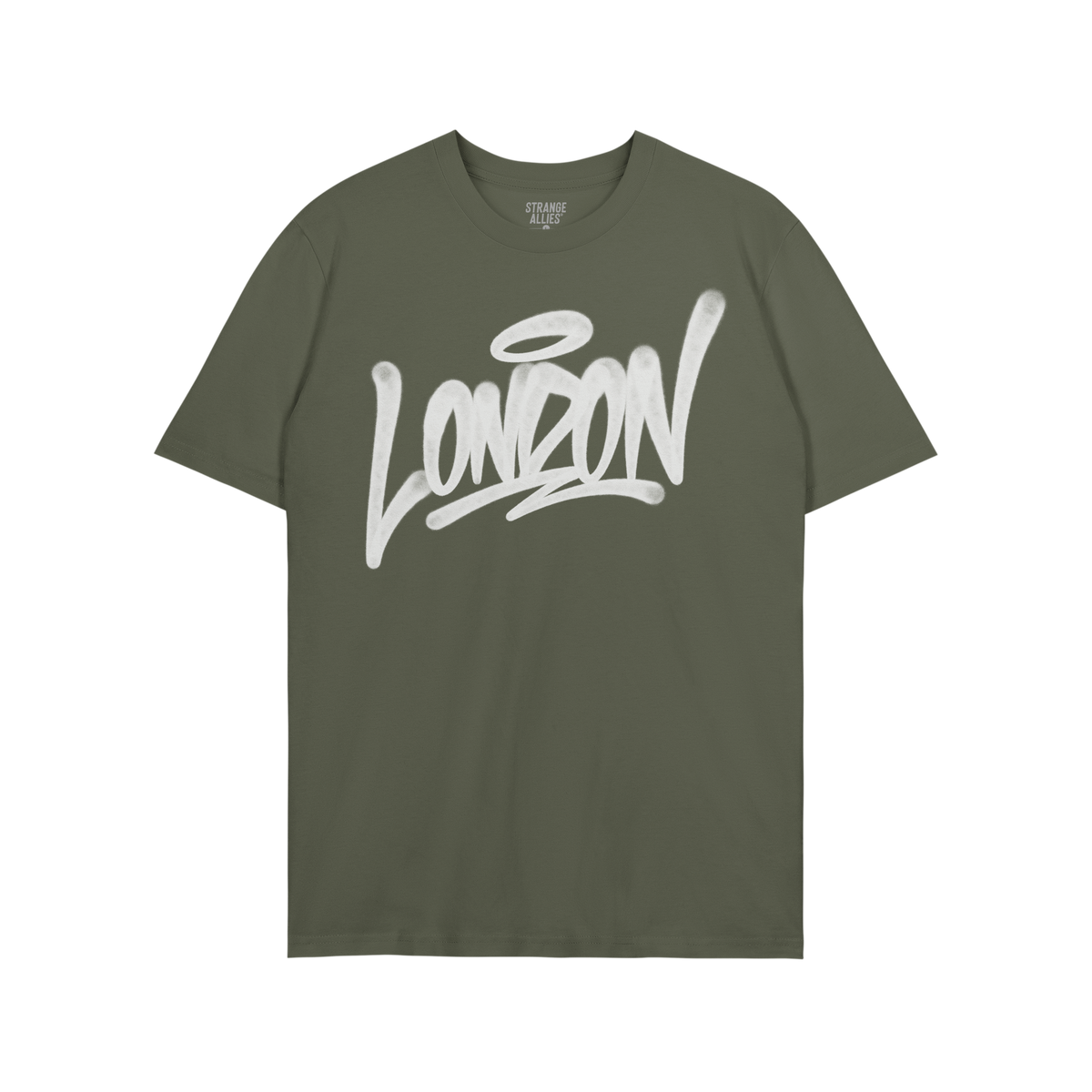 London Handstyle T-shirt