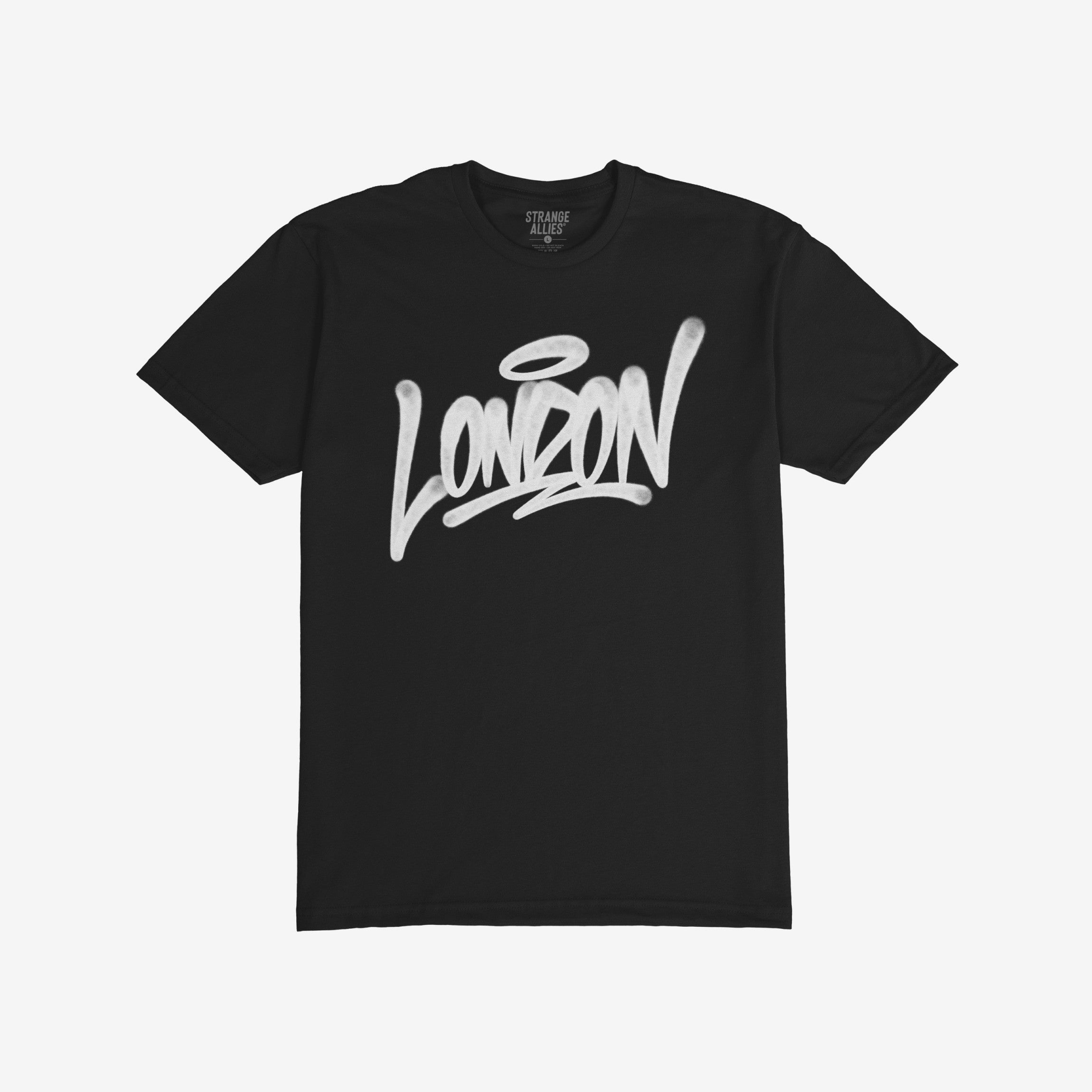 London Handstyle T-shirt