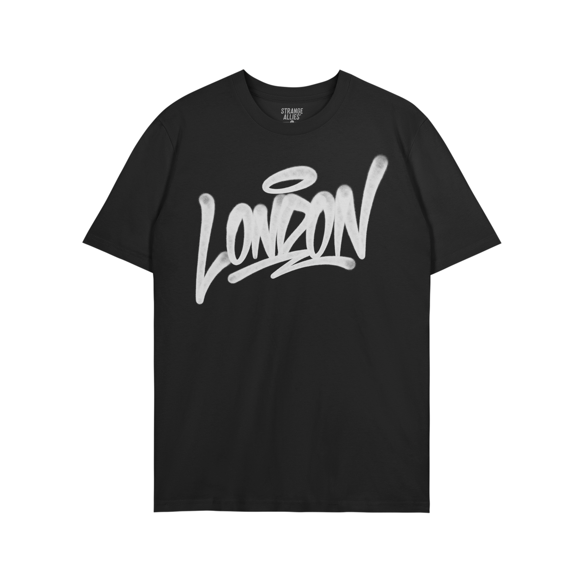 London Handstyle T-shirt