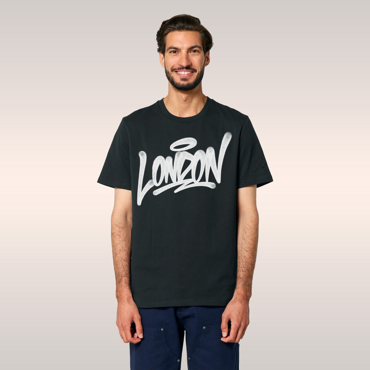 London Handstyle T-shirt