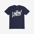 London Handstyle T-shirt