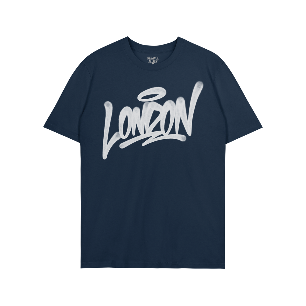 London Handstyle T-shirt