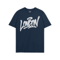 London Handstyle T-shirt
