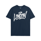 London Handstyle T-shirt