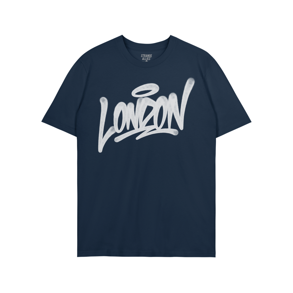 London Handstyle T-shirt