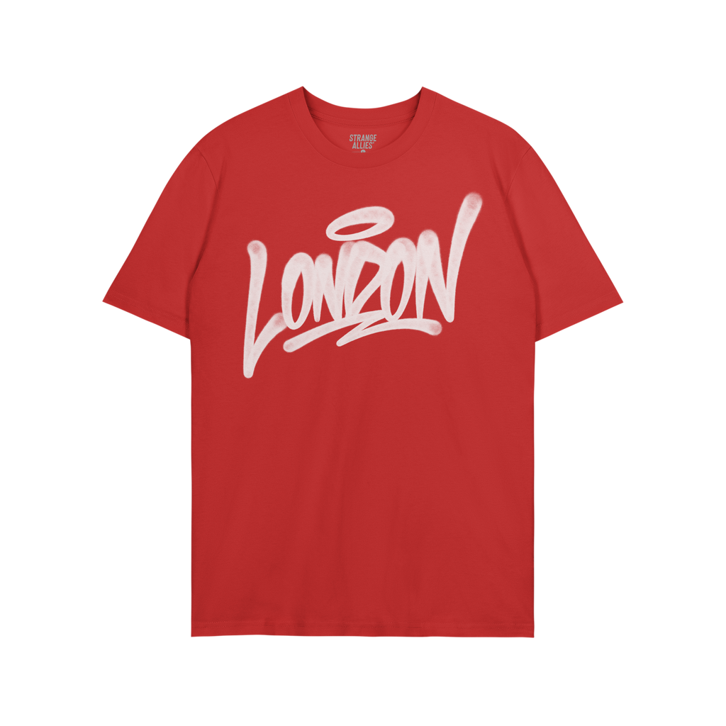 London Handstyle T-shirt