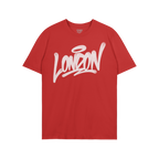 London Handstyle T-shirt